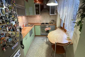 Продам 3-х кімнатну квартиру, Жуковского, Код: 810757/1