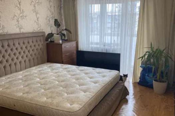 Сдам 1-кімнатну квартиру, Новые дома, Армейская метро (Советской Армии), Код: 810760/1