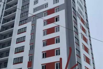 Продам 2-х кімнатну квартиру в новобудові, Журавлевка, Код: 810761/2