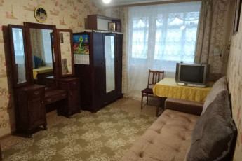 Сдам 1-кімнатну квартиру, Холодная Гора, Холодная Гора метро, Код: 810762/1