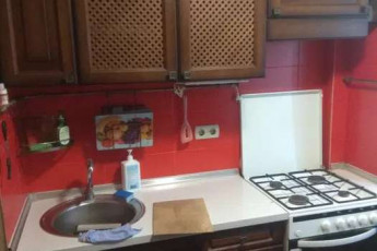 Сдам 2-х кімнатну квартиру, Завод Шевченко, Код: 810772/1