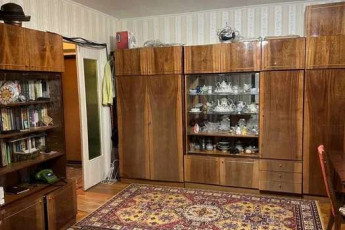 Продам 1-кімнатну квартиру, Журавлевка, Код: 810773/1