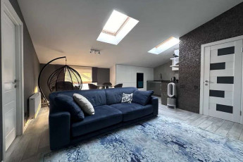 Продам 3-х кімнатну квартиру в новобудові, Центральный рынок, Центральный Рынок метро, Код: 810774/1