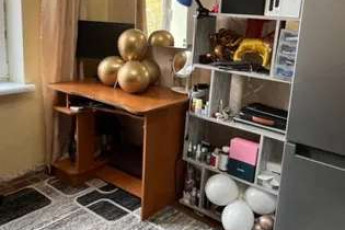 Продам гостинку, Павлово поле, Код: 810776/1