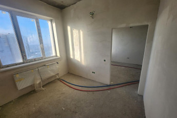 Продам 2-х кімнатну квартиру в новобудові, Павлово поле, Код: 810786/1