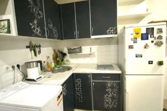 Продам 1-кімнатну квартиру в новобудові, Центр, Код: 810797/2