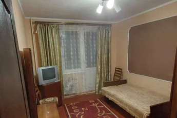 Сдам кімнату з підселенням, Рогань, Код: 810798/2