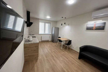 Сдам 1-кімнатну квартиру, ХТЗ, Пролетарская метро (Индустриальная), Код: 810804/1