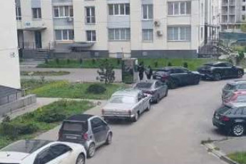 Продам 1-кімнатну квартиру в новобудові, Гагарина проспект, Защитников Украины метро (Площадь Восстания), Код: 810812/3