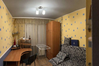 Сдам 2-х кімнатну квартиру, Одесская, Код: 810813/1