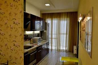 Сдам 1-кімнатну квартиру в новобудові, Павлово поле, Код: 810826/1