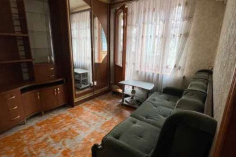 Сдам 1-кімнатну квартиру, ХТЗ, ХТЗ метро, Код: 810830/1