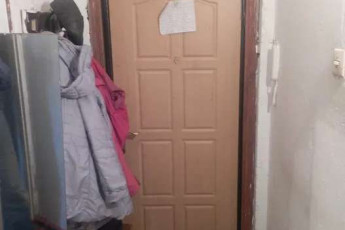 Продам 2-х кімнатну квартиру, Бавария, Код: 810835/1