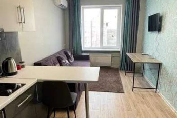 Сдам 1-кімнатну квартиру, Салтовка, Академика Павлова метро, Код: 810845/1