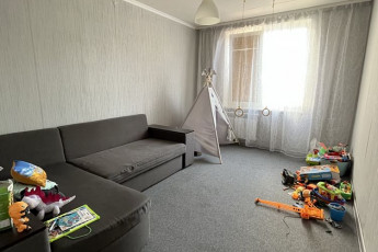 Продам 3-х кімнатну квартиру, Жуковского, Код: 810846/1