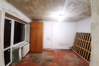 Продам гостинку, Немышля, Код: 810848/1