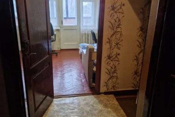 Сдам 1-кімнатну квартиру, Гагарина проспект, Проспект Гагарина метро, Код: 810861/1