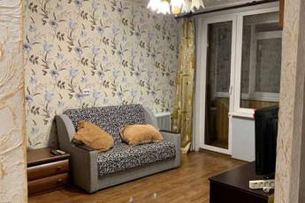 Сдам 1-кімнатну квартиру, Павлово поле, 23 Августа метро, Код: 810862/1