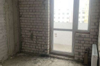 Продам 1-кімнатну квартиру в новобудові, ХТЗ, ХТЗ метро, Код: 810879/1