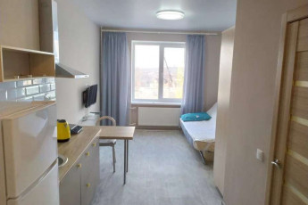 Сдам гостинку, Павлово поле, Ботанический сад метро, Код: 810897/1