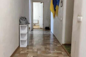 Продам 4-х кімнатну квартиру, Салтовка, Академика Павлова метро, Код: 810903/1