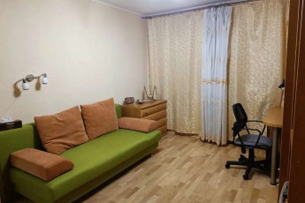 Продам 3-х кімнатну квартиру, Павлово поле, 23 Августа метро, Код: 810904/1
