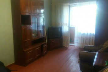 Сдам 2-х кімнатну квартиру, Новые дома, Армейская метро (Советской Армии), Код: 810913/1