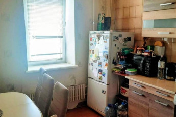 Продам 1-кімнатну квартиру, Гагарина проспект, Код: 810918/2