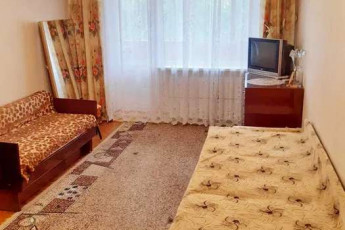 Сдам 1-кімнатну квартиру, Салтовка, Героев Труда метро, Код: 810945/1