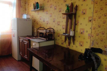 Сдам гостинку, Центр, Архитектора Бекетова метро, Код: 810949/1