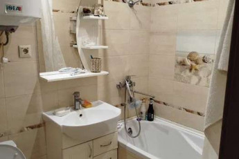 Сдам 3-х кімнатну квартиру, ХТЗ, Пролетарская метро (Индустриальная), Код: 810954/1