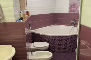 Продам 3-х кімнатну квартиру в новобудові, Гагарина проспект, Проспект Гагарина метро, Код: 810959/1