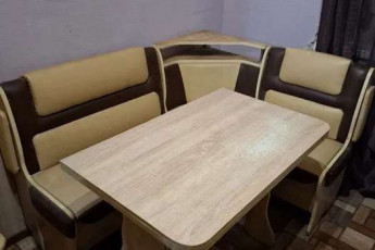 Сдам 3-х кімнатну квартиру, Центр, Архитектора Бекетова метро, Код: 810980/1