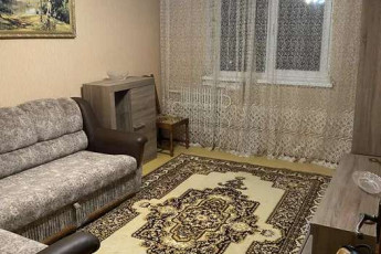 Сдам 3-х кімнатну квартиру, Северная Салтовка, Северная Салтовка 2, Код: 810995/1