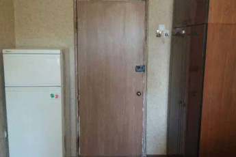 Сдам гостинку, Павлово поле, Ботанический сад метро, Код: 810997/1