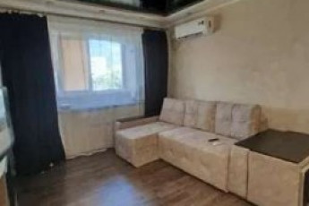 Сдам 1-кімнатну квартиру, Рогань, Роганский ж/м, Код: 811001/1