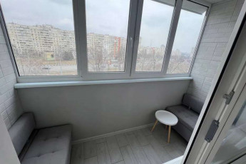 Сдам 3-х кімнатну квартиру, Алексеевка, Алексеевская метро, Код: 811007/1