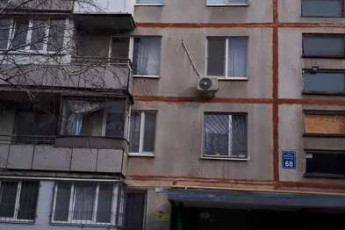 Сдам 1-кімнатну квартиру, Холодная Гора, Холодная Гора метро, Код: 811009/1