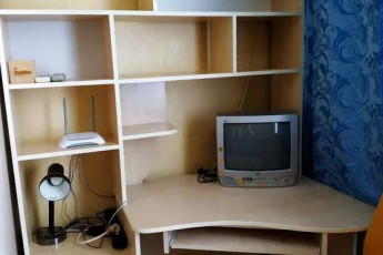 Сдам гостинку, Салтовский, Завод им. Малышева метро, Код: 811019/1