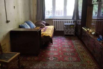 Сдам 1-кімнатну квартиру, Павлово поле, 23 Августа метро, Код: 811021/1