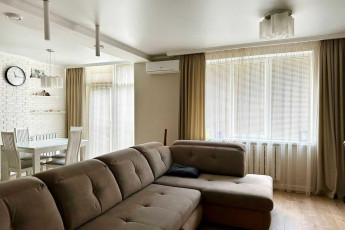 Продам 3-х кімнатну квартиру в новобудові, Салтовка, ТРК Украина, Код: 811027/1