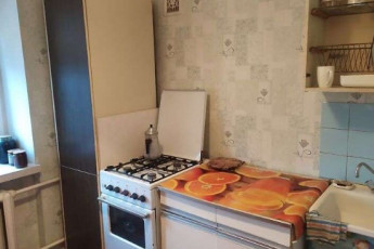 Сдам 2-х кімнатну квартиру, Новые дома, Армейская метро (Советской Армии), Код: 811029/1