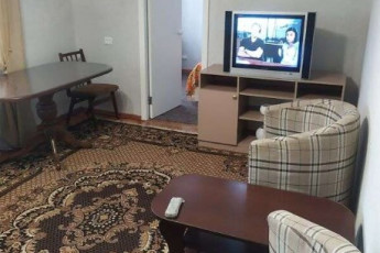 Сдам 3-х кімнатну квартиру, Новые дома, Код: 811029/2