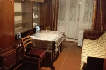 Сдам гостинку, Новые дома, Маршала Жукова метро (Дворец спорта), Код: 811042/1