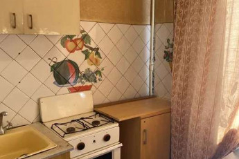 Сдам 1-кімнатну квартиру, Залютино, Код: 811045/1