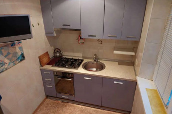 Сдам 3-х кімнатну квартиру, Одесская, Код: 811055/1