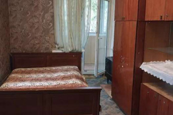 Сдам 2-х кімнатну квартиру, Сосновая Горка, Научная метро, Код: 811056/2