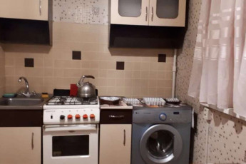 Сдам 1-кімнатну квартиру, Рогань, Солнечный, Код: 811057/1