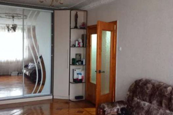 Сдам 3-х кімнатну квартиру, Рогань, Роганский ж/м, Код: 811059/1