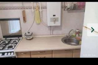 Сдам 1-кімнатну квартиру, Жуковского, Код: 811063/1